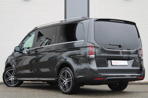 Mercedes-Benz V-Klasse - Afbeelding 28 van 29