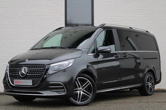 Mercedes-Benz V-Klasse - Afbeelding 29 van 29