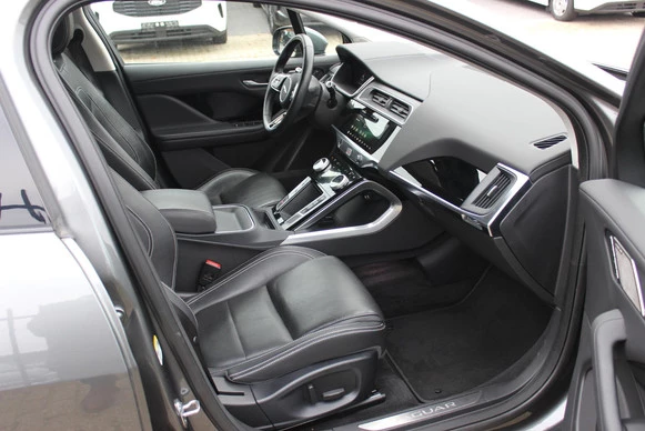 Jaguar I-PACE - Afbeelding 5 van 28