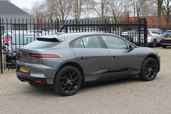 Jaguar I-PACE - Afbeelding 7 van 28
