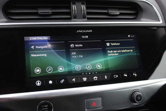 Jaguar I-PACE - Afbeelding 15 van 28