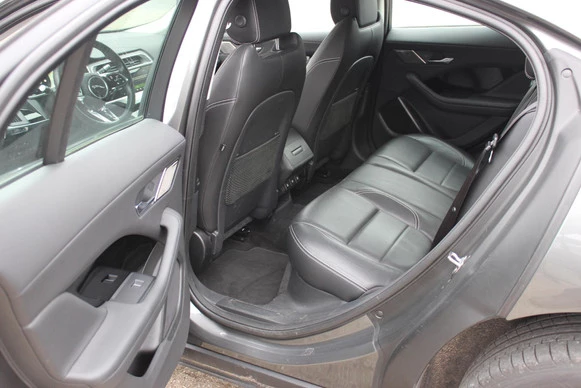 Jaguar I-PACE - Afbeelding 22 van 28