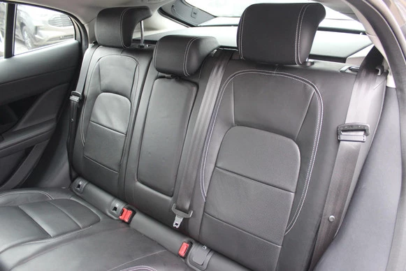 Jaguar I-PACE - Afbeelding 23 van 28