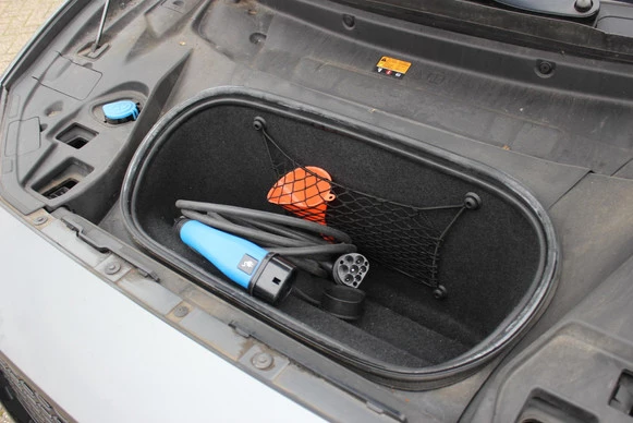 Jaguar I-PACE - Afbeelding 26 van 28