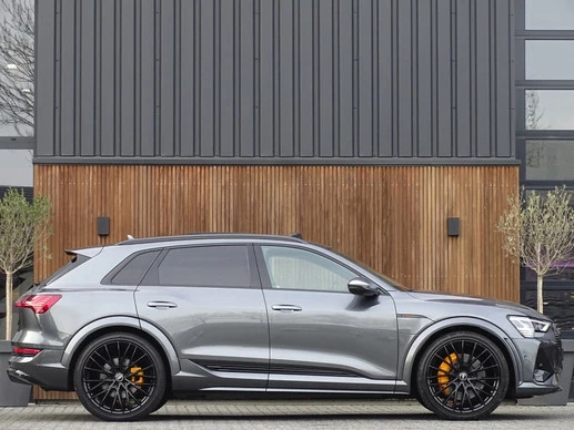 Audi e-tron - Afbeelding 3 van 30