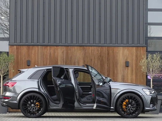 Audi e-tron - Afbeelding 4 van 30