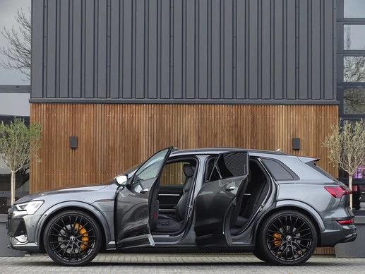 Audi e-tron - Afbeelding 6 van 30