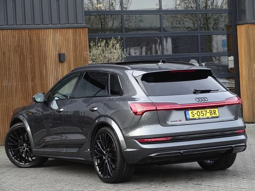 Audi e-tron - Afbeelding 7 van 30