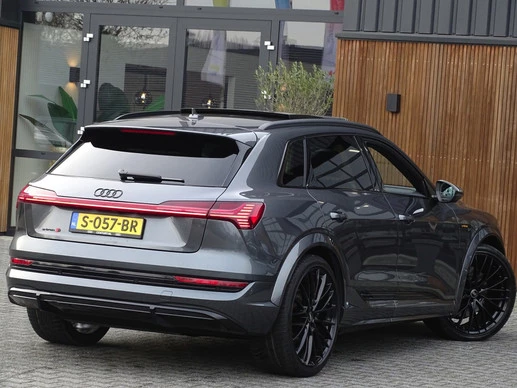 Audi e-tron - Afbeelding 8 van 30
