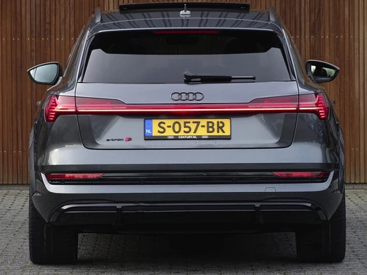 Audi e-tron - Afbeelding 9 van 30