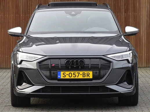 Audi e-tron - Afbeelding 10 van 30