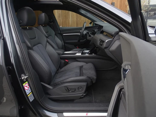 Audi e-tron - Afbeelding 13 van 30