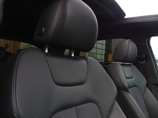 Audi e-tron - Afbeelding 14 van 30