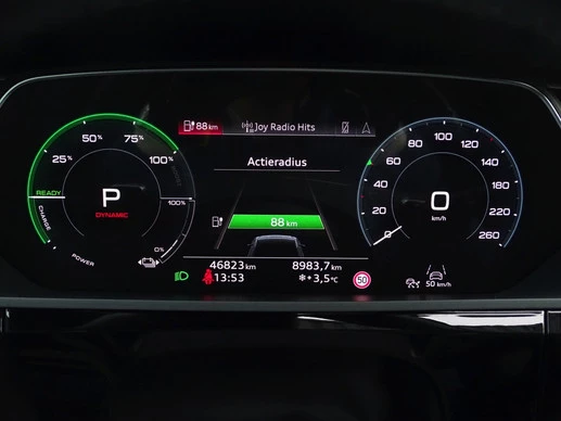 Audi e-tron - Afbeelding 17 van 30