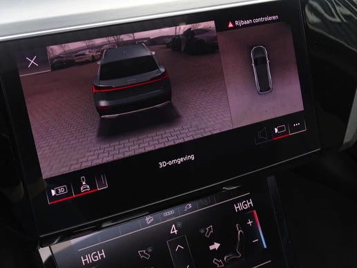 Audi e-tron - Afbeelding 22 van 30