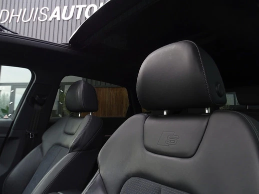 Audi e-tron - Afbeelding 23 van 30