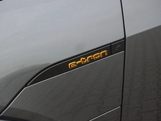 Audi e-tron - Afbeelding 28 van 30