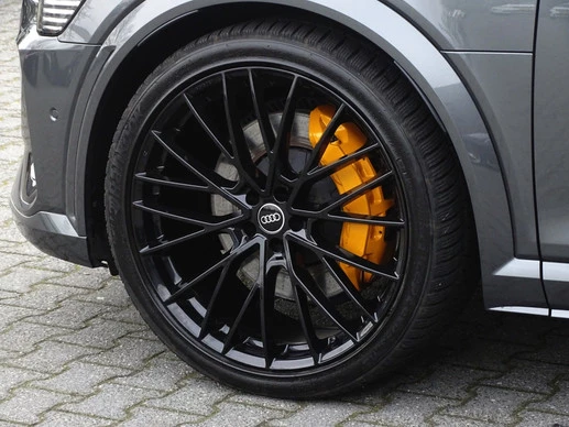 Audi e-tron - Afbeelding 29 van 30