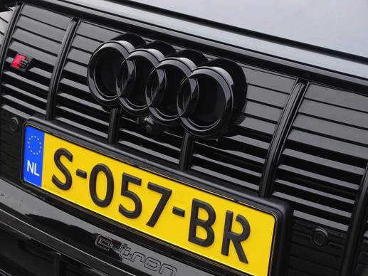 Audi e-tron - Afbeelding 30 van 30