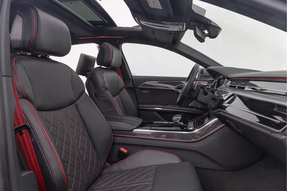 Audi S8 - Afbeelding 4 van 30