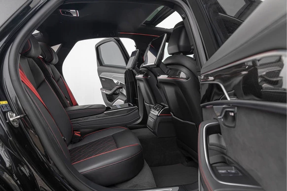 Audi S8 - Afbeelding 6 van 30