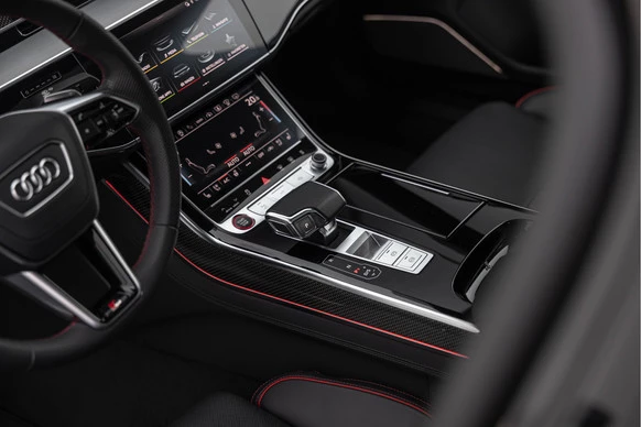 Audi S8 - Afbeelding 7 van 30