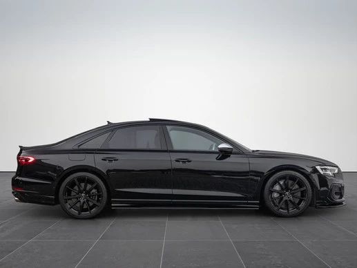 Audi S8 - Afbeelding 10 van 30