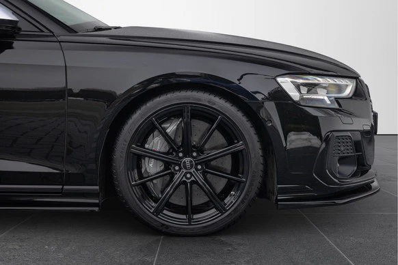 Audi S8 - Afbeelding 11 van 30