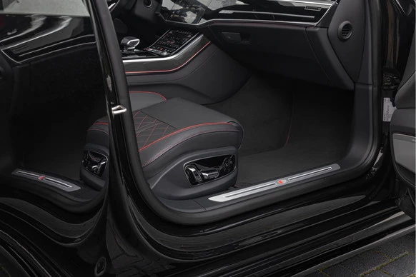 Audi S8 - Afbeelding 13 van 30