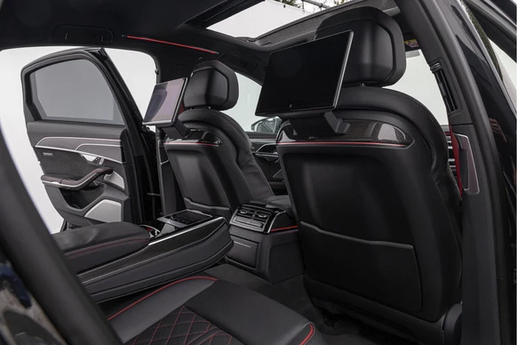 Audi S8 - Afbeelding 14 van 30