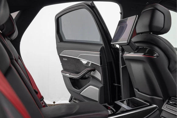 Audi S8 - Afbeelding 15 van 30