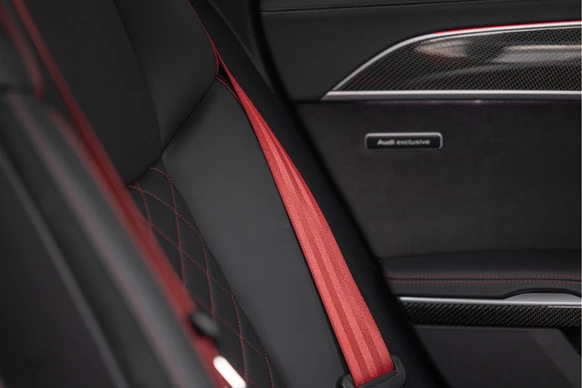 Audi S8 - Afbeelding 16 van 30