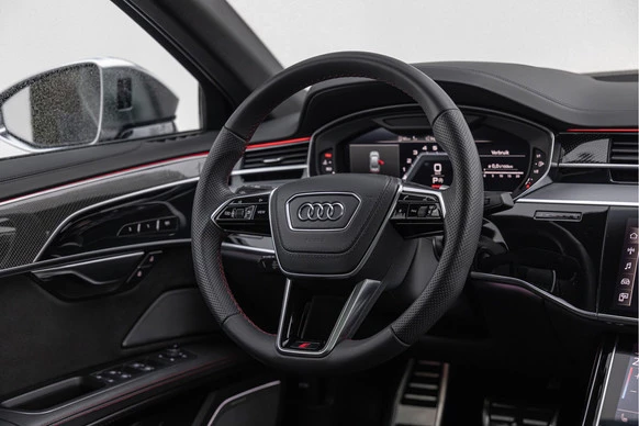 Audi S8 - Afbeelding 17 van 30