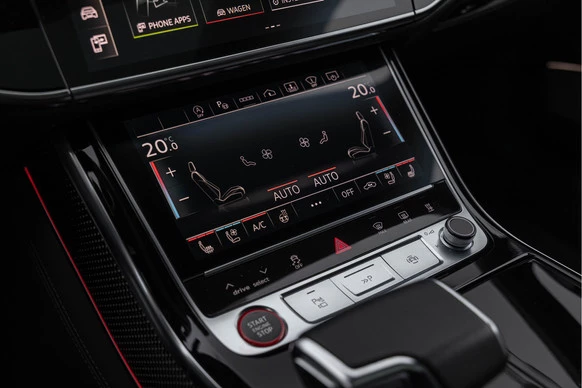 Audi S8 - Afbeelding 18 van 30