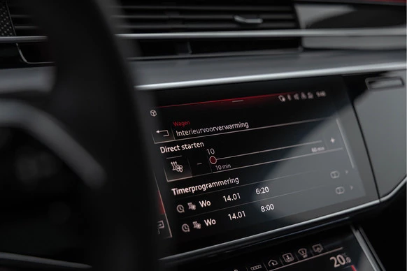 Audi S8 - Afbeelding 23 van 30