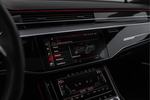 Audi S8 - Afbeelding 24 van 30