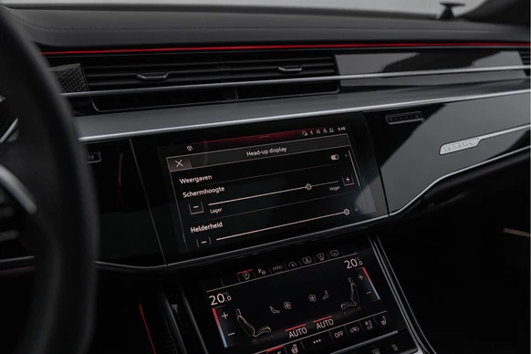 Audi S8 - Afbeelding 29 van 30