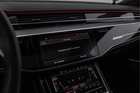 Audi S8 - Afbeelding 30 van 30