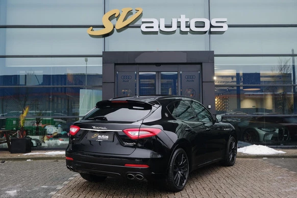 Maserati Levante - Afbeelding 2 van 30