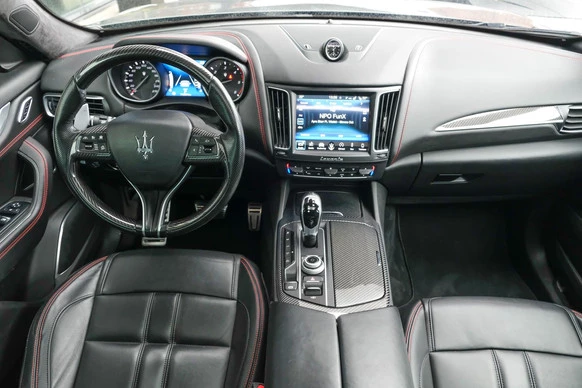 Maserati Levante - Afbeelding 3 van 30