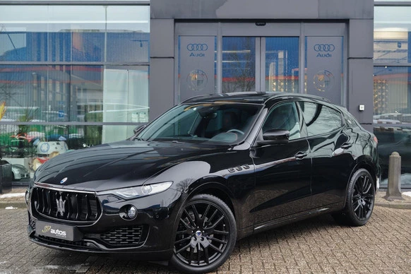 Maserati Levante - Afbeelding 4 van 30