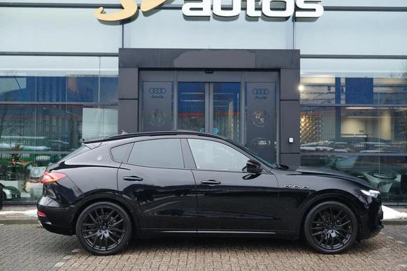 Maserati Levante - Afbeelding 6 van 30