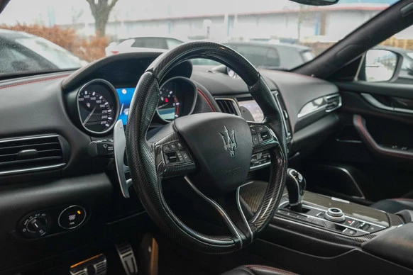 Maserati Levante - Afbeelding 8 van 30