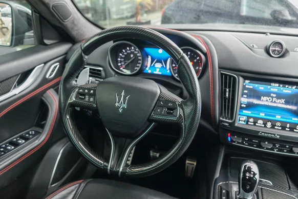 Maserati Levante - Afbeelding 9 van 30