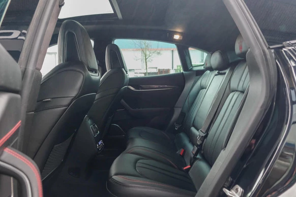 Maserati Levante - Afbeelding 11 van 30