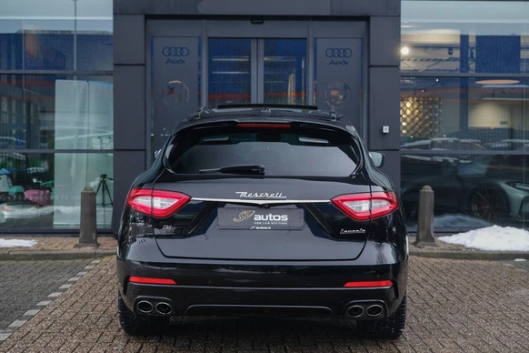 Maserati Levante - Afbeelding 15 van 30