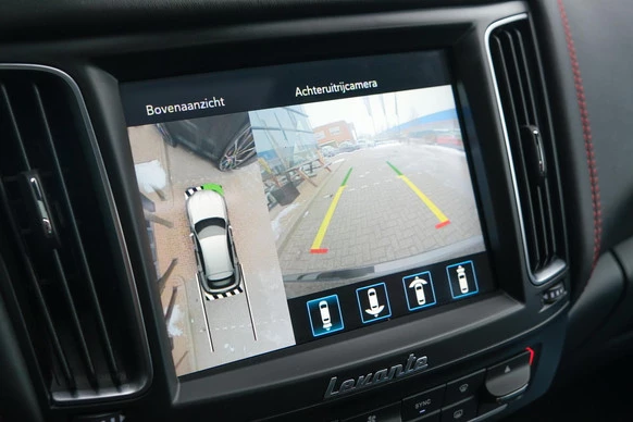 Maserati Levante - Afbeelding 18 van 30