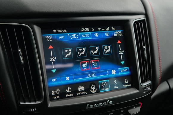 Maserati Levante - Afbeelding 19 van 30