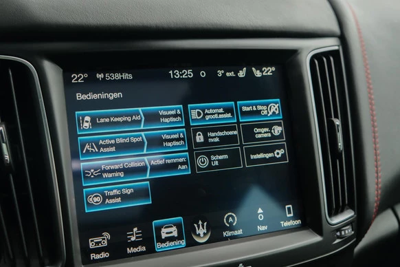 Maserati Levante - Afbeelding 20 van 30