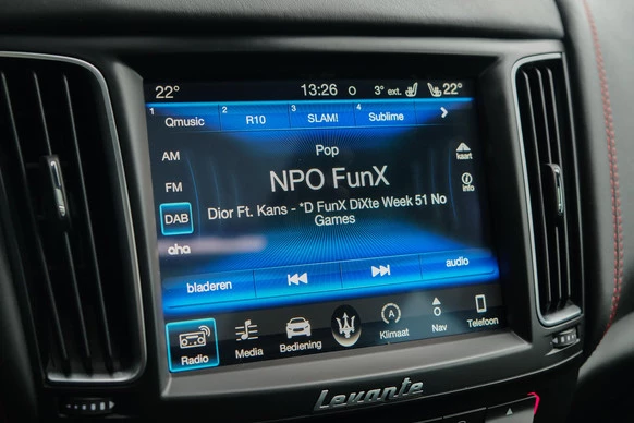 Maserati Levante - Afbeelding 21 van 30